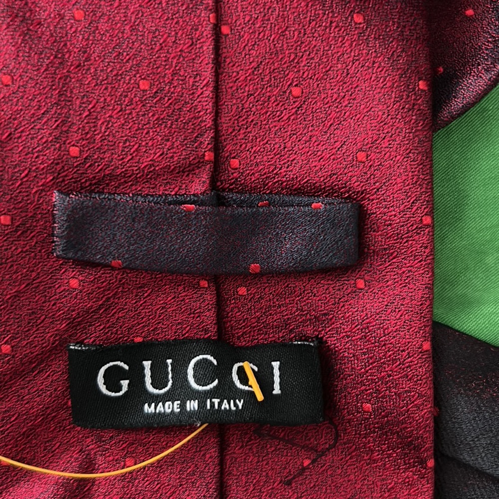 Gucci Thai excellent condition - Picture 2 of 3